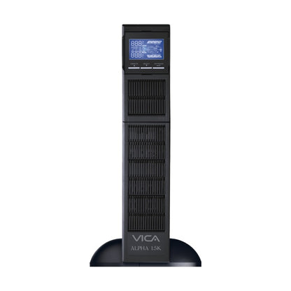 UPS Online con Doble Conversión Torre/Rack VICA ALPHA 1.5K