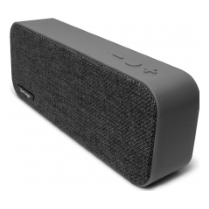 Bocina Portátil Bluetooth VORAGO BSP-150