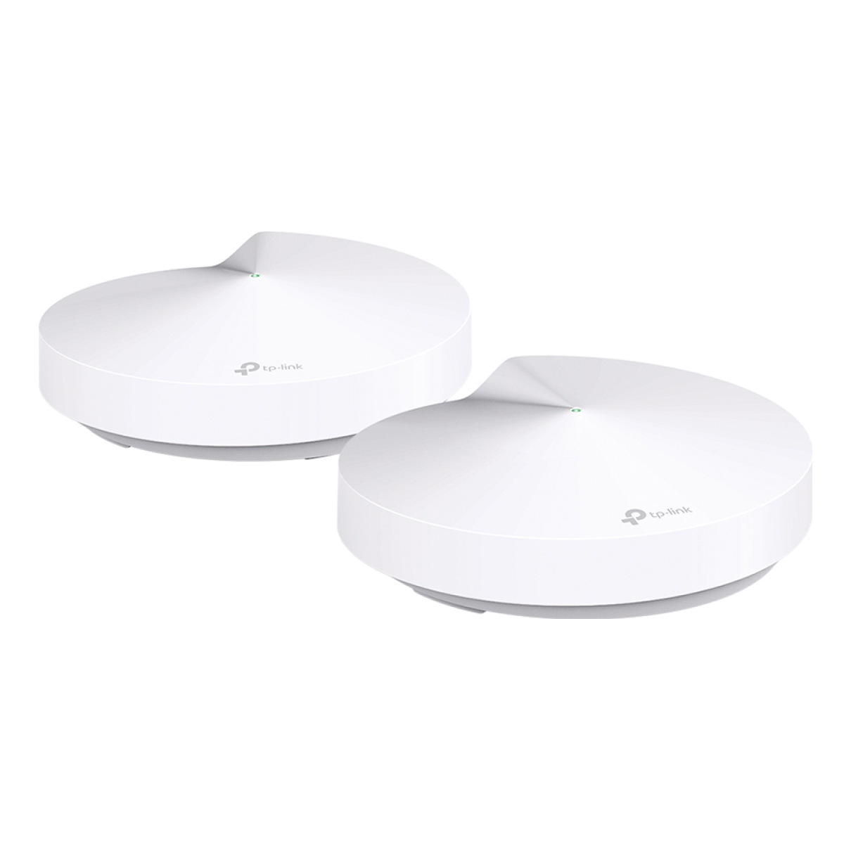 Kit Sistema Wifi TP-LINK DECO M5(2-PACK)