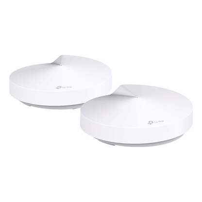 Kit Sistema Wifi TP-LINK DECO M5(2-PACK)