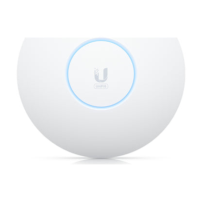Access Points UBIQUITI U6-ENTERPRISE
