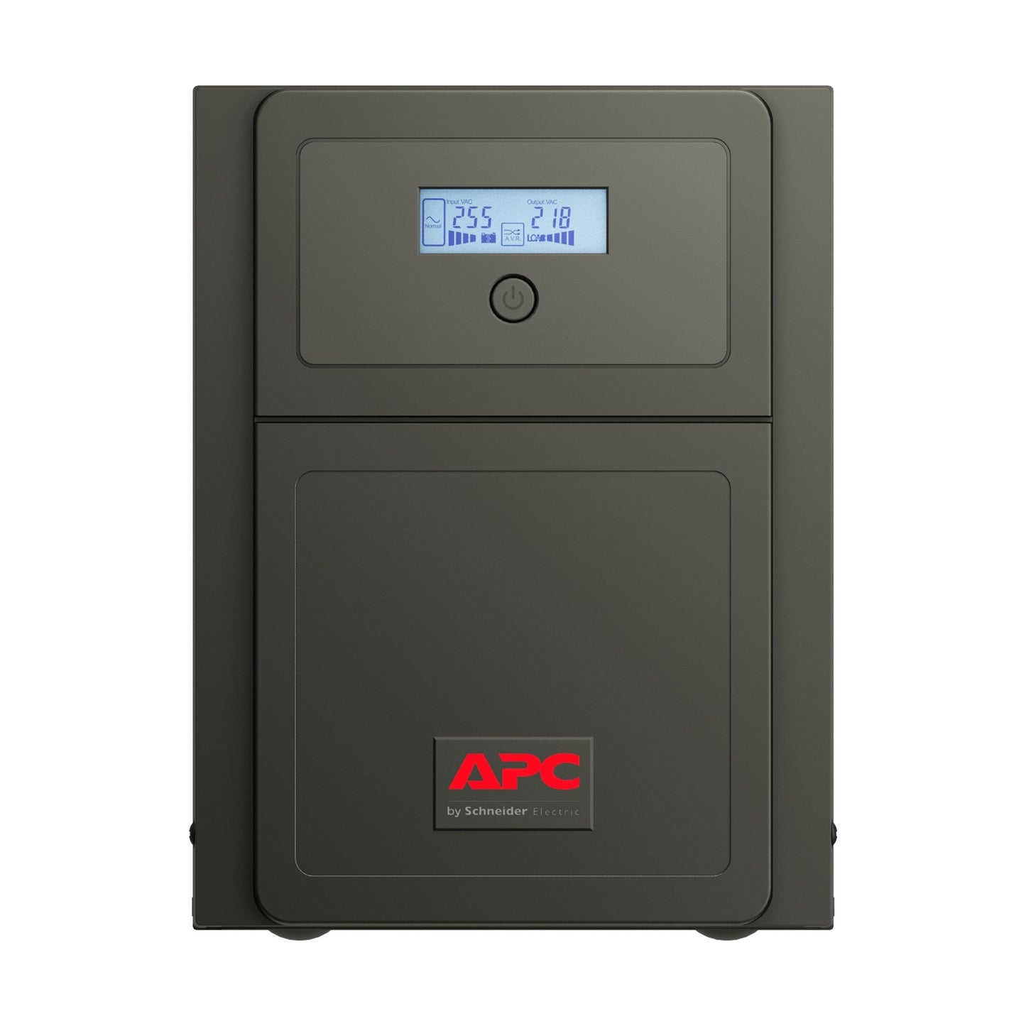 No-Break APC SMV3000CA