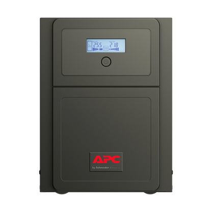 No-Break APC SMV3000CA