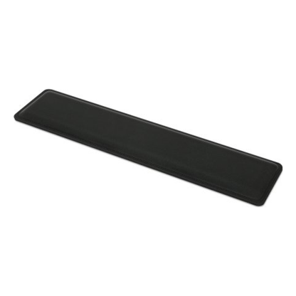 Reposamuñecas soporte ergonómico para teclado MANHATTAN 425520