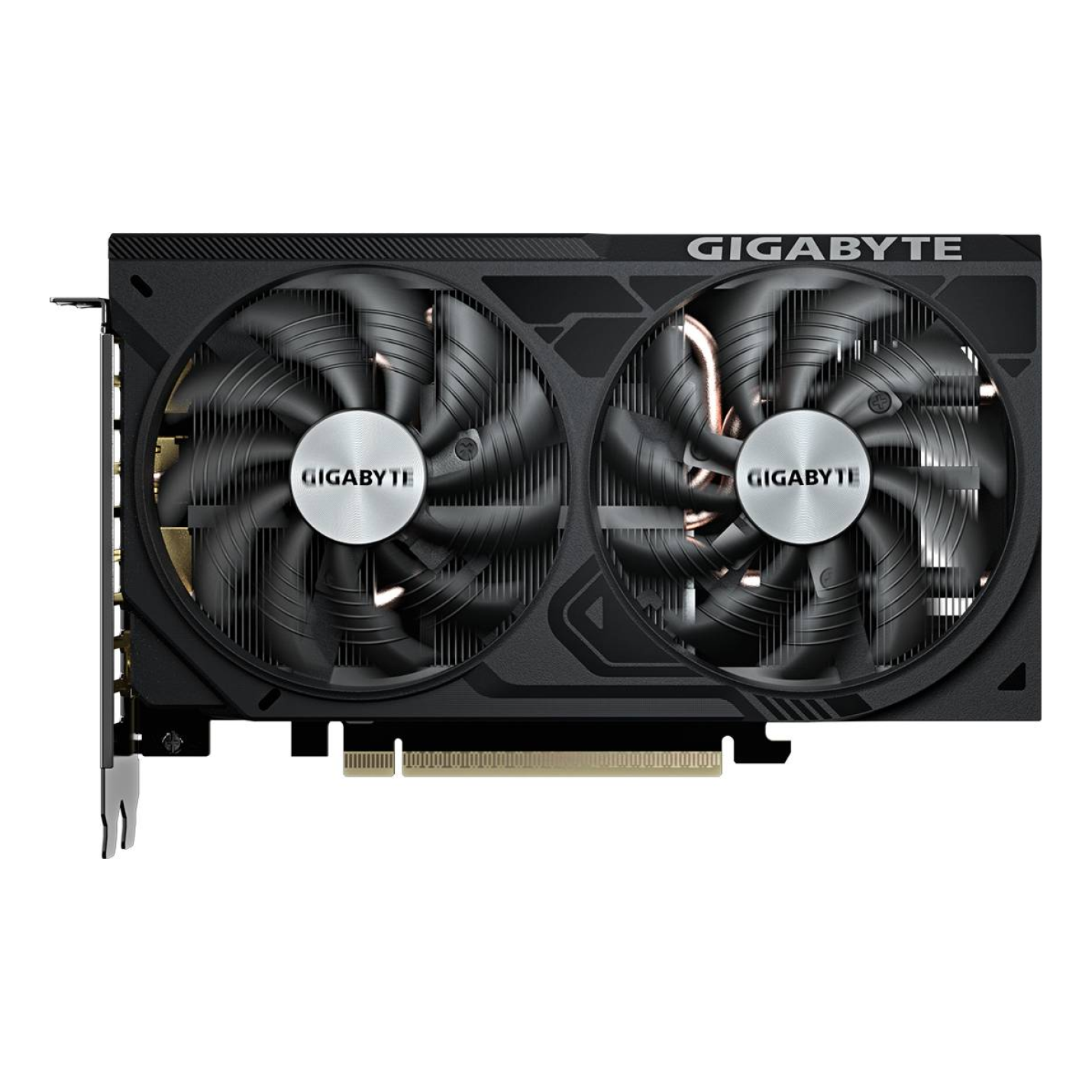 Tarjetas de Video GIGABYTE GV-N5050WF2OCV2-8GD
