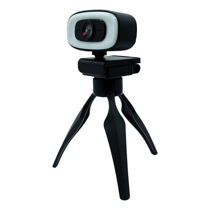 Cámara wifi OVALTECH OV-WCAM