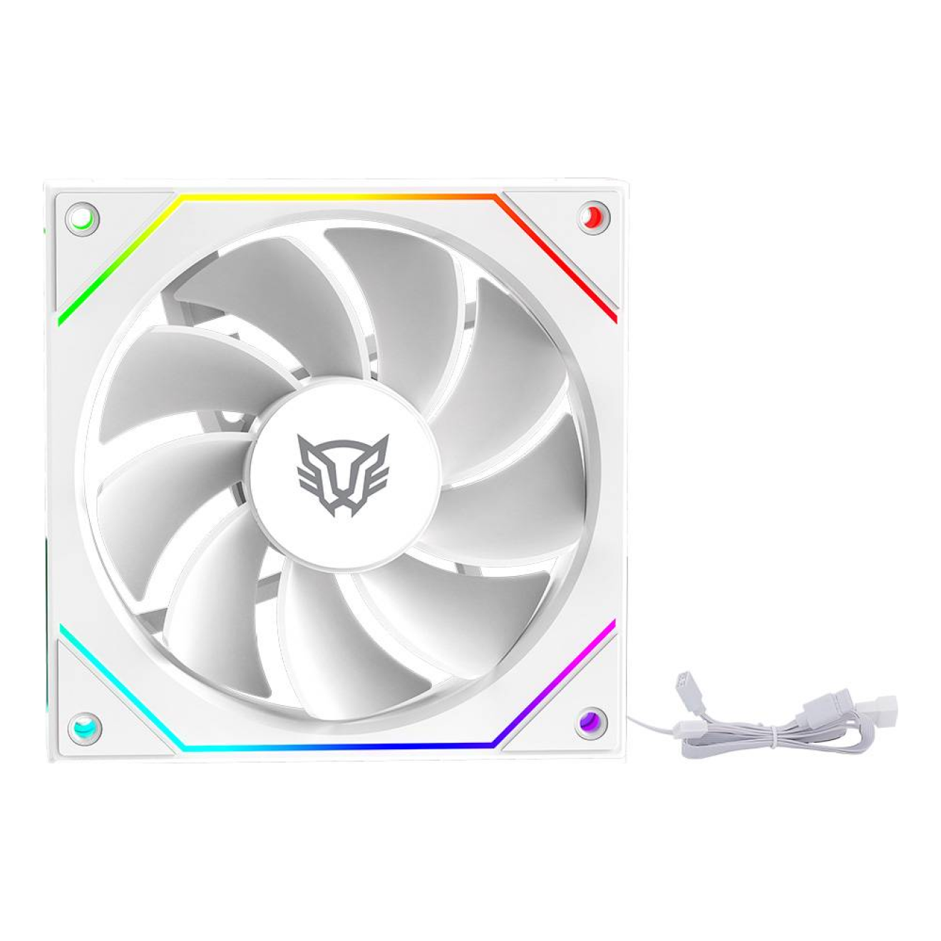 Enfriamiento y Ventilación Balam Rush EXL95R