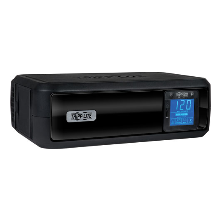 UPS TRIPP-LITE SMART1000LCD 1000 VA 500 W