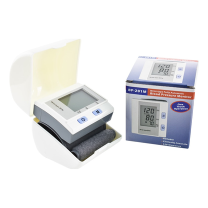 TENSIOMETRO GENERICO BP-201M