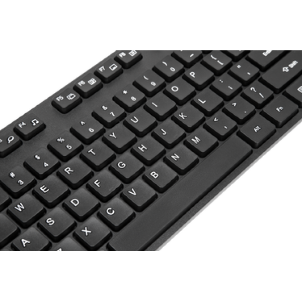 Teclado TARGUS AKB30ES