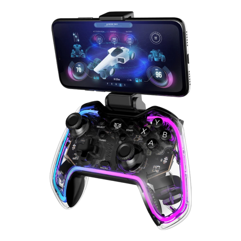 Gamepad Balam Rush G595