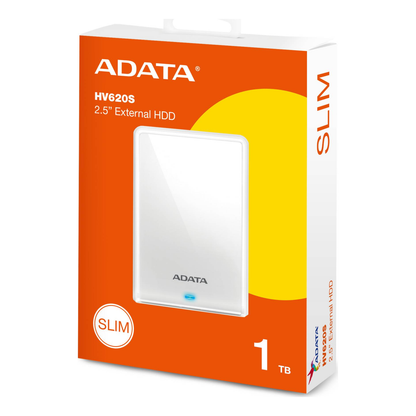 Disco Duro Externo ADATA HV620S