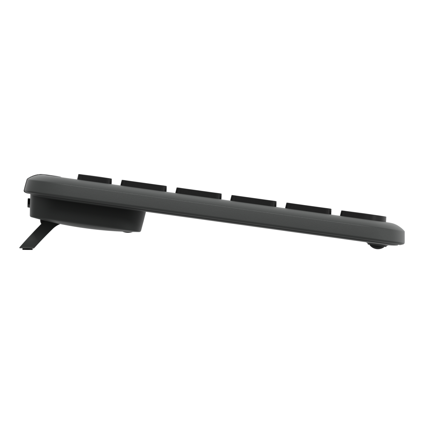 Kit de Teclado y mouse  LOGITECH 920-012473