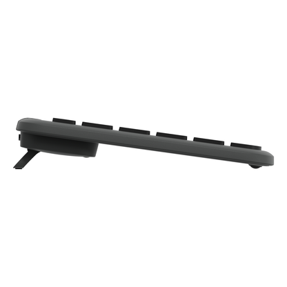 Kit de Teclado y mouse  LOGITECH 920-012473