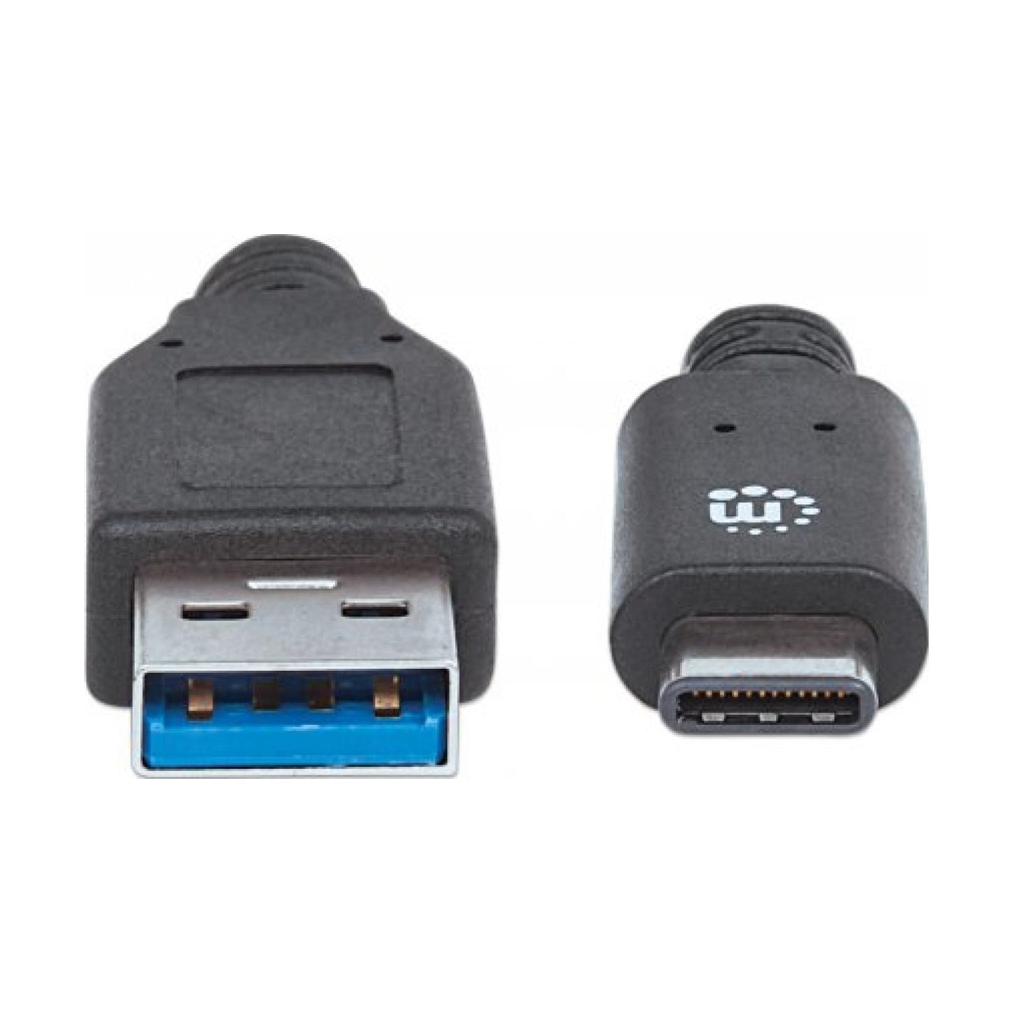 Cable USB C MANHATTAN 353373