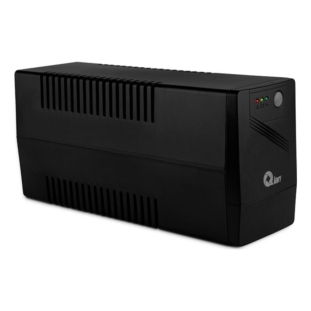 UPS Qian QEI-500 500 VA 300 W