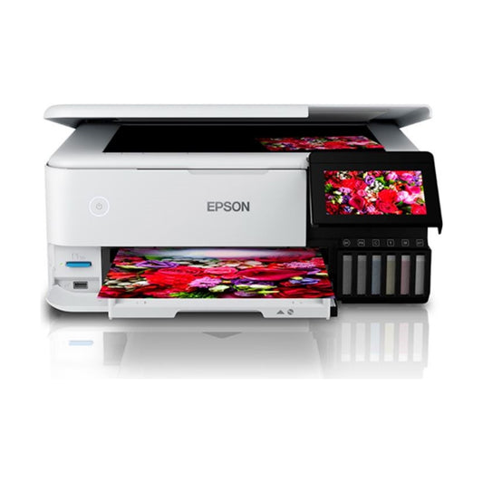 Impresora L8160 EPSON C11CJ20301