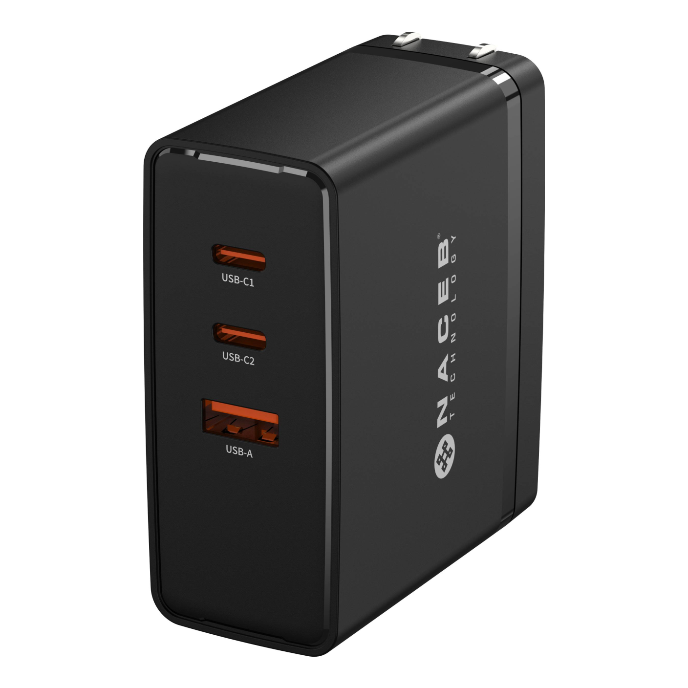 Cargadores Naceb Technology NA-0145