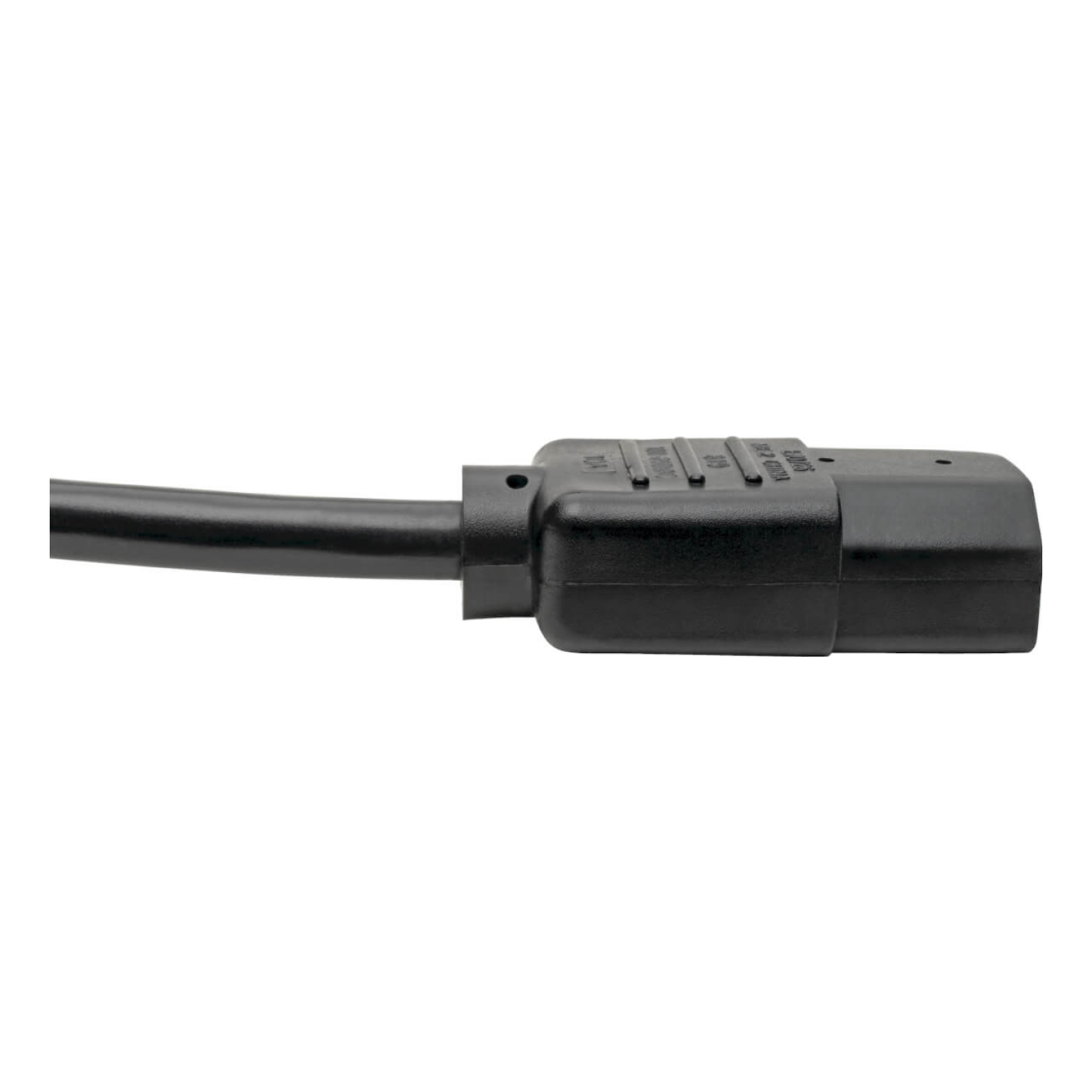 Cable de alimentacion TRIPP-LITE P004-006-13A