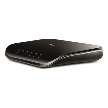 Switch TP-LINK TL-SG1005D