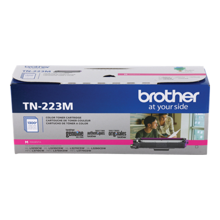 Tóner BROTHER TN223M