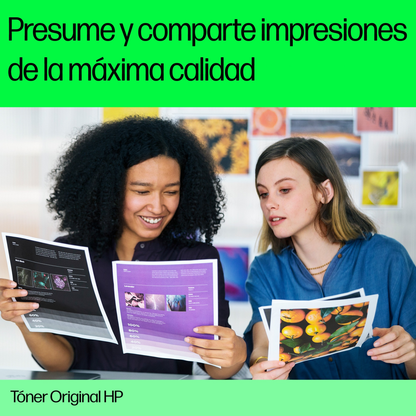 Tóner HP Original 230A Magenta – Para LaserJet Pro M404, Color LaserJet Pro M454, Color LaserJet Pro MFP M479 (W2303A)