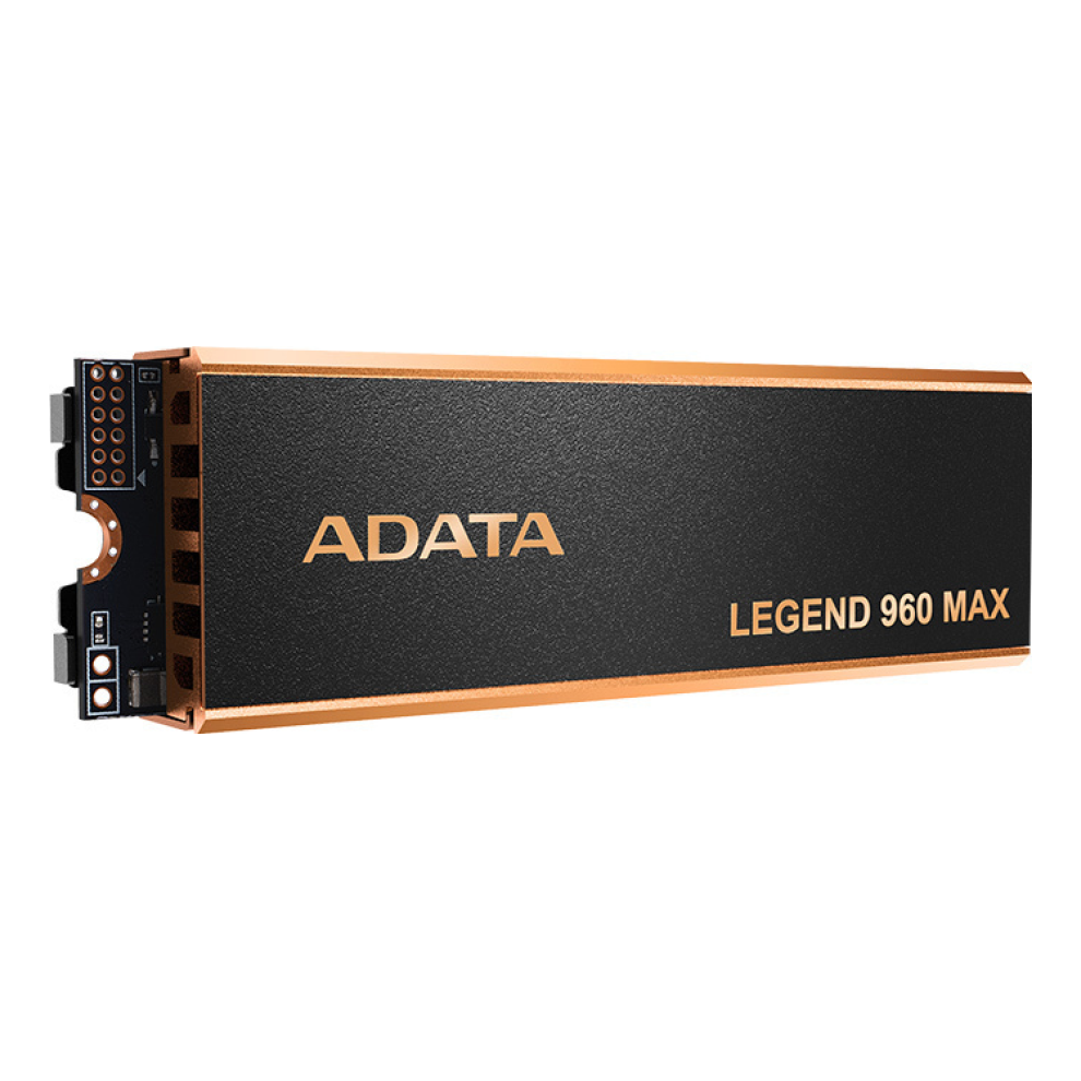 SSD M.2 2280 ADATA Legend 960 1 TB PCIe 4.0 x4 (ALEG-960M-1TCS)