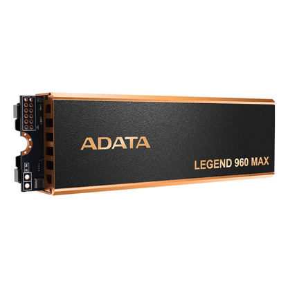 SSD M.2 2280 ADATA Legend 960 1 TB PCIe 4.0 x4 (ALEG-960M-1TCS)