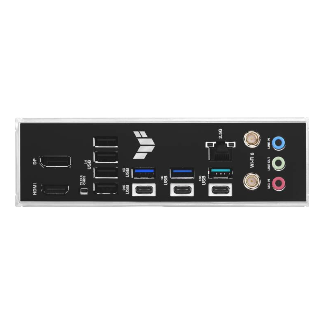 Motherboard ASUS B760M-BTF WIFI