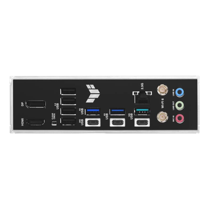 Motherboard ASUS B760M-BTF WIFI