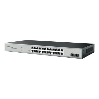 Switches NETIS ST3126GS