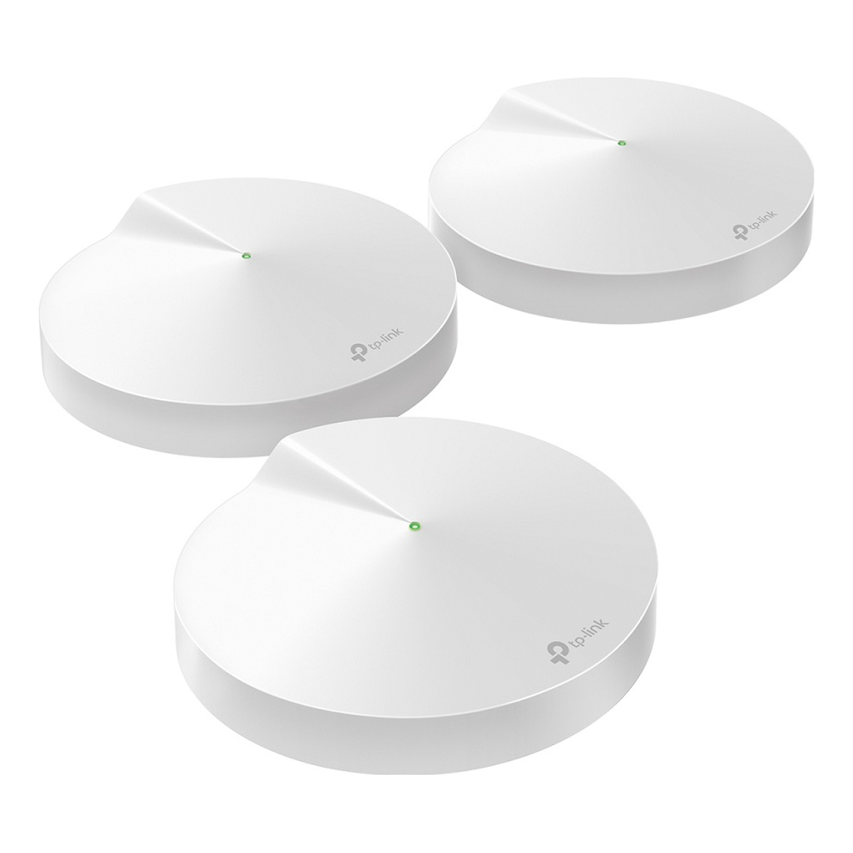 Kit Sistema Wifi TP-LINK Deco M5(3-pack)