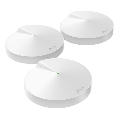 Kit Sistema Wifi TP-LINK Deco M5(3-pack)