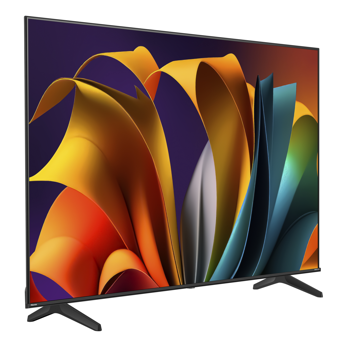 Television Hisense 65A6N