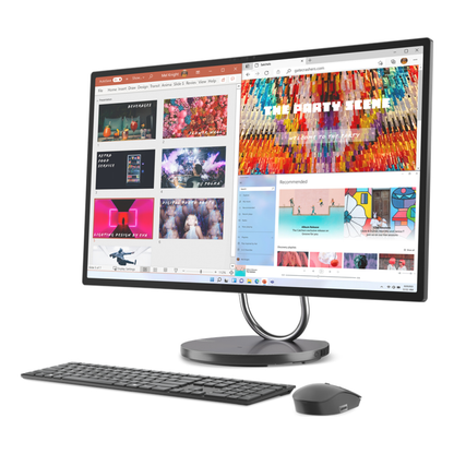 All in One LENOVO 32IRH8