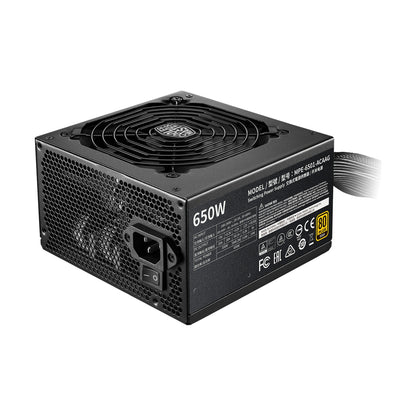 Fuente de poder COOLER MASTER MPE-6501-ACAAG-U2