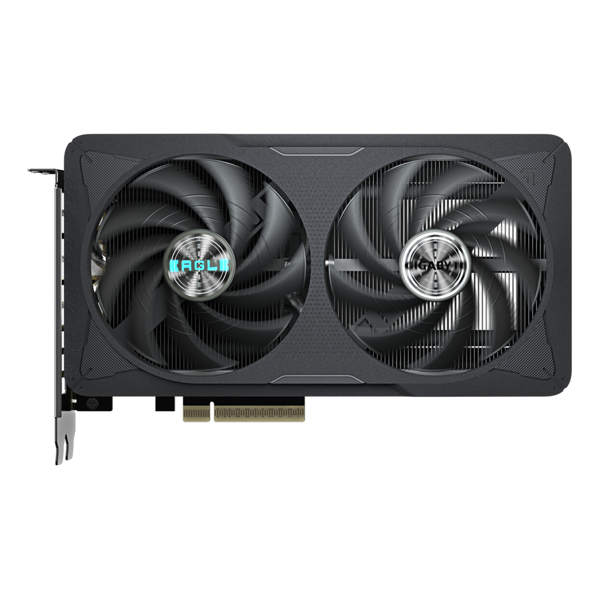 Tarjetas de Video GIGABYTE GV-N5060EAGLE OC-8GD