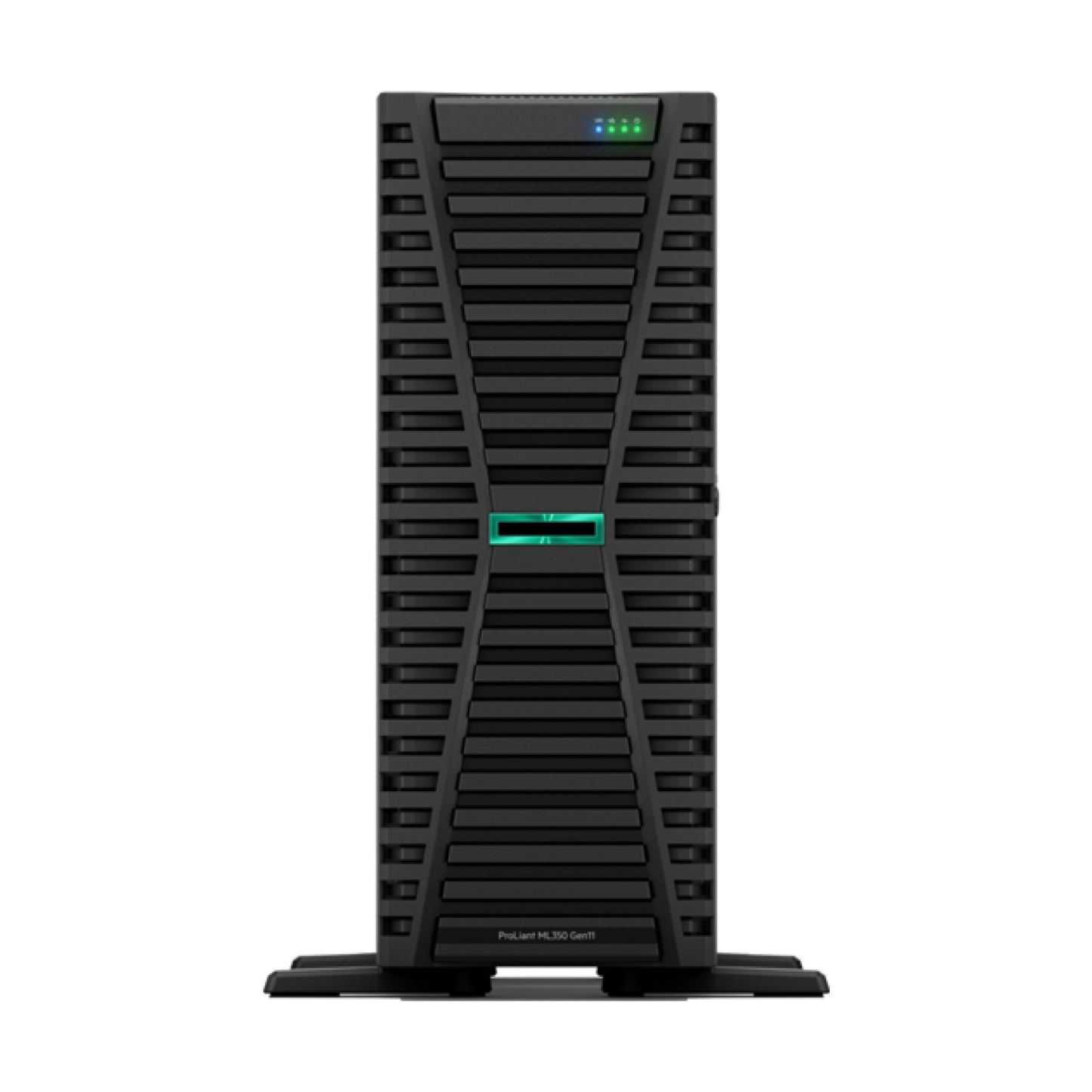 Servidor Hewlett Packard Enterprise P53566-001