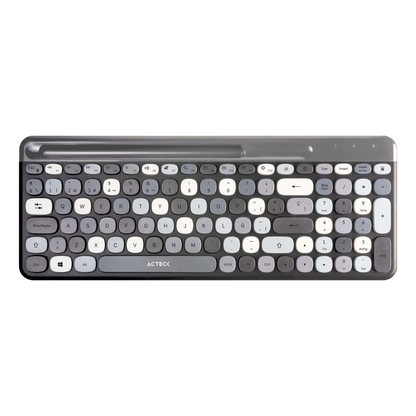 Kit de teclado y mouse ACTECK MK470