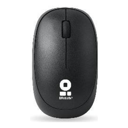 Kit Teclado y Mouse  BROBOTIX 6000618