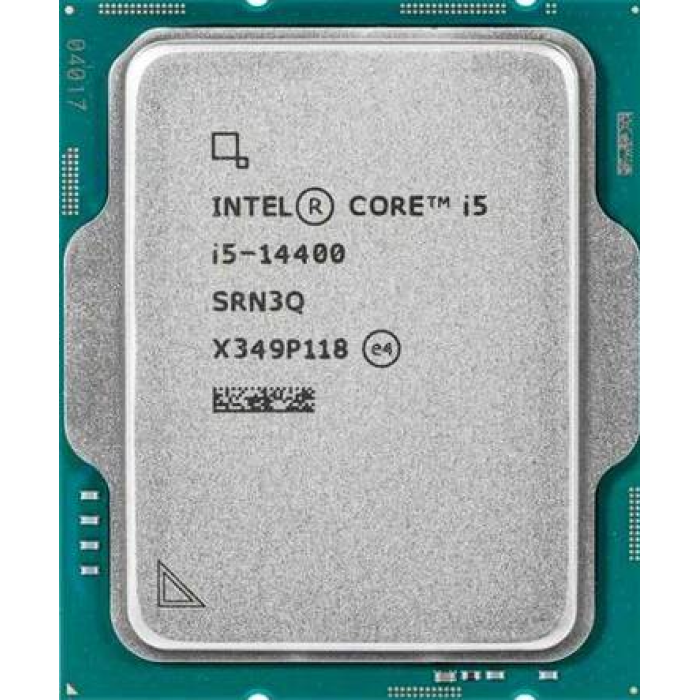 Procesador INTEL CM8071504821112