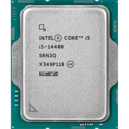 Procesador INTEL CM8071504821112