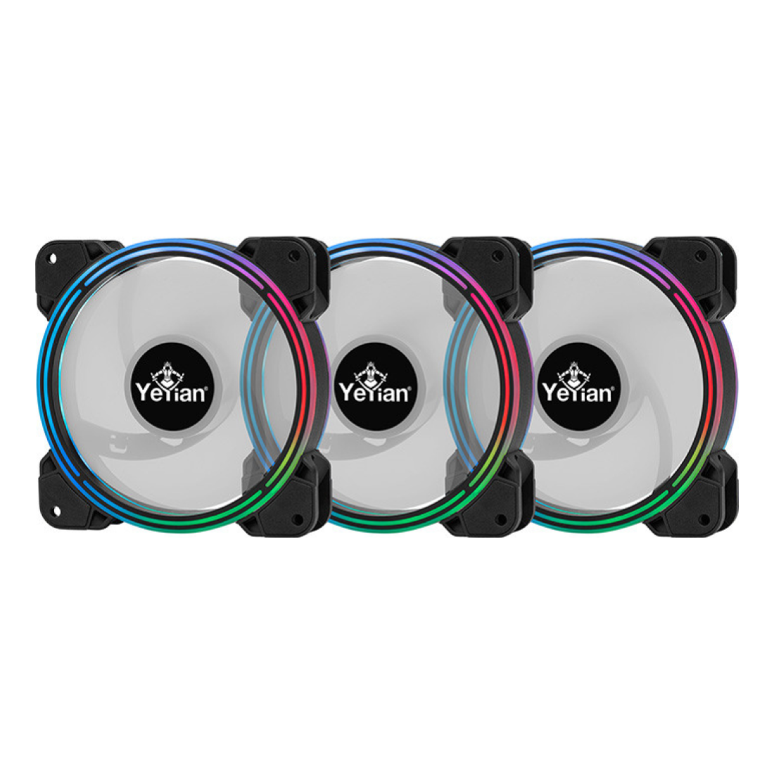 Ventilador Yeyian YCF-3KFS-01