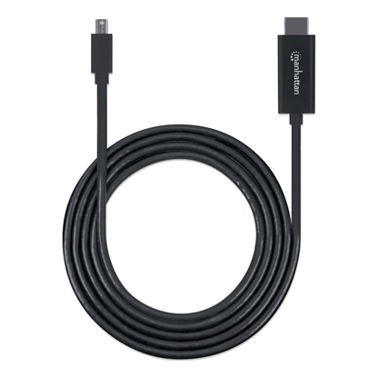 Cable Mini DisplayPort a HDM MANHATTAN 153287