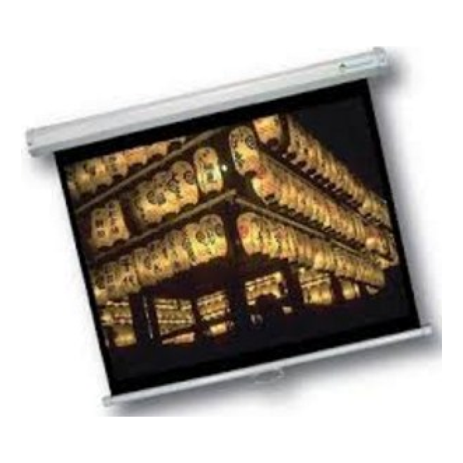 Pantalla de Proyección Multimedia Screens MSC-152