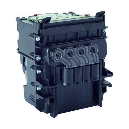 Cabezal de Impresión HP Original 713 Cian – Para T120, T520, T125, T130, T525, T530 (3ED58A)