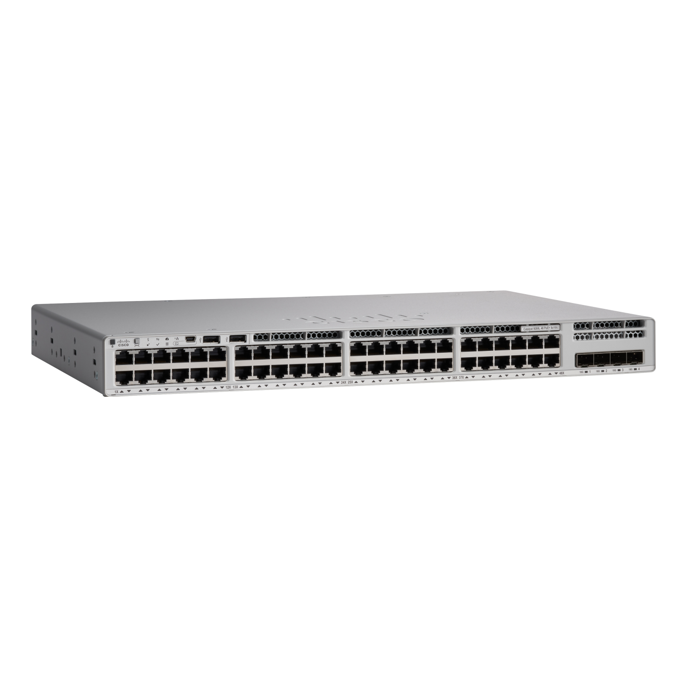 Switch CISCO Catalyst
