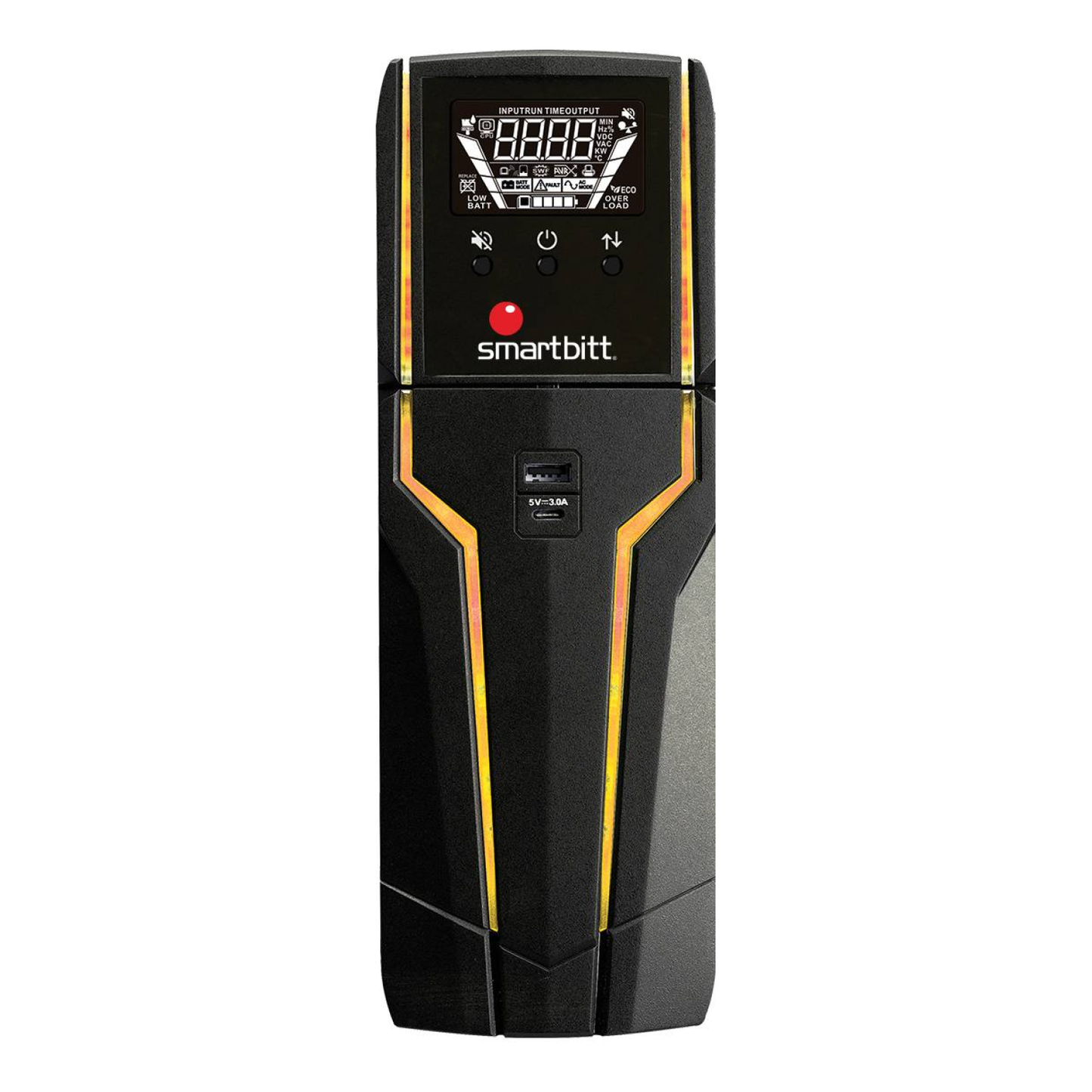 No Breaks y UPS SMARTBITT SBNB1800G