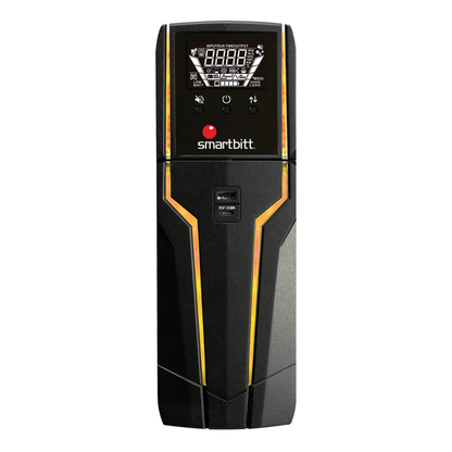 No Breaks y UPS SMARTBITT SBNB1800G