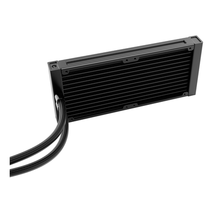 Sistema de Enfriamiento Líquido be quiet! Pure Loop 3 de 240 mm (BW027US)